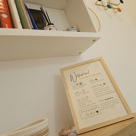 Da Rosa E Pier - Charming Central Apartment Milánó Kültér fotó