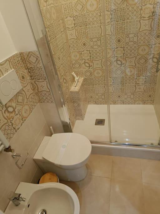 Da Rosa E Pier - Charming Central Apartment Milánó Kültér fotó