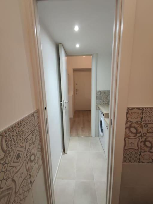 Da Rosa E Pier - Charming Central Apartment Milánó Kültér fotó