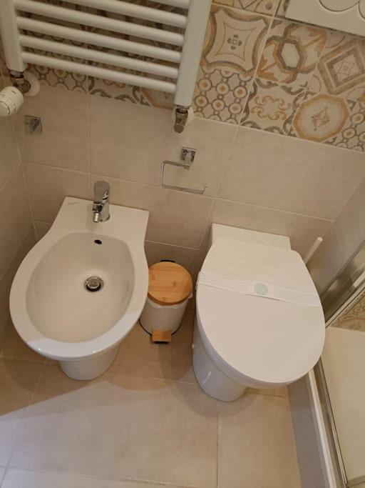 Da Rosa E Pier - Charming Central Apartment Milánó Kültér fotó