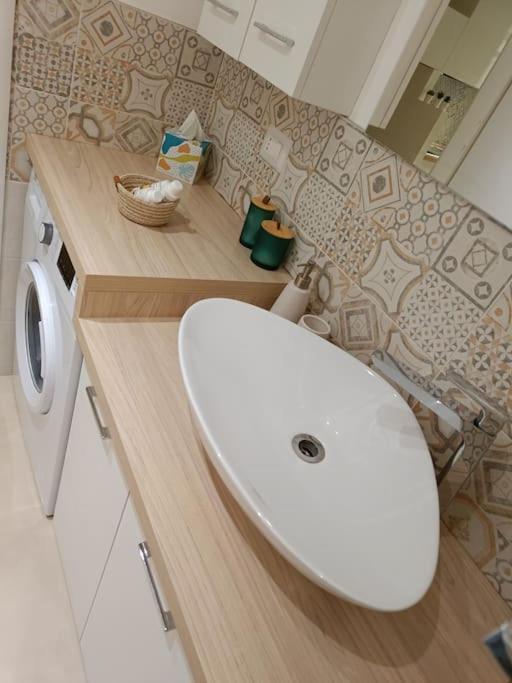 Da Rosa E Pier - Charming Central Apartment Milánó Kültér fotó