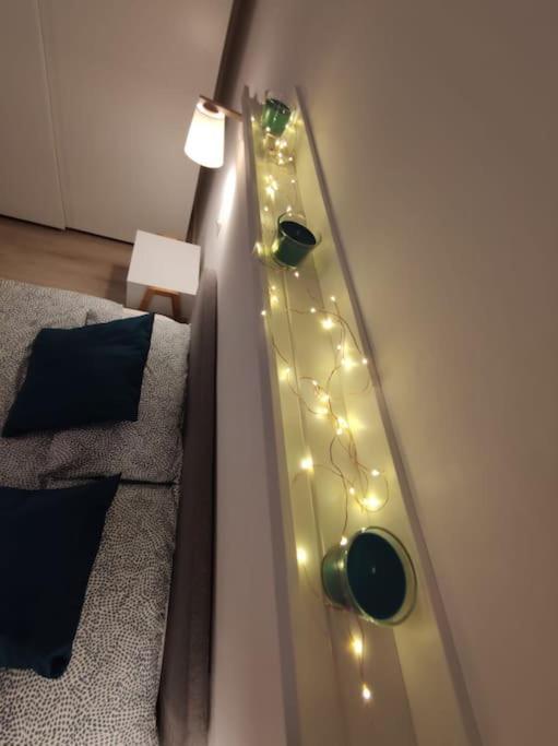 Da Rosa E Pier - Charming Central Apartment Milánó Kültér fotó