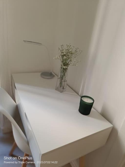 Da Rosa E Pier - Charming Central Apartment Milánó Kültér fotó