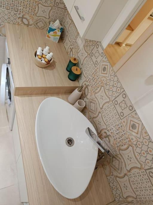 Da Rosa E Pier - Charming Central Apartment Milánó Kültér fotó
