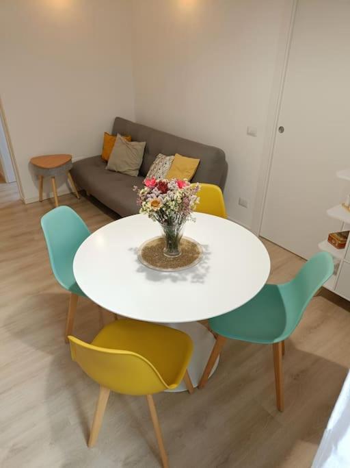 Da Rosa E Pier - Charming Central Apartment Milánó Kültér fotó