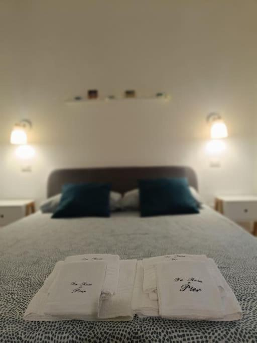 Da Rosa E Pier - Charming Central Apartment Milánó Kültér fotó